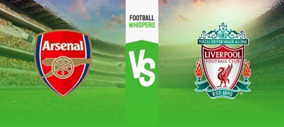 Arsenal – Liverpool tipp