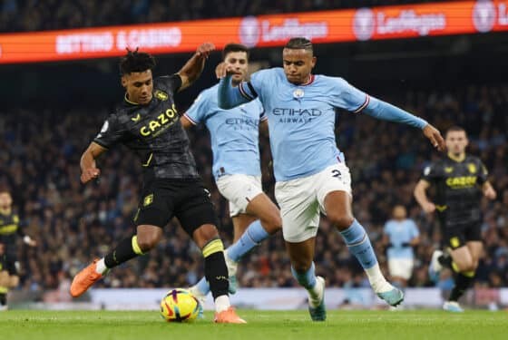 Aston Villa &ndash; Manchester City &eacute;lő k&ouml;zvet&iacute;t&eacute;sek