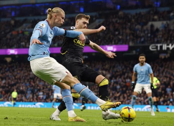 Aston Villa &ndash; Manchester City fel&aacute;ll&aacute;sok