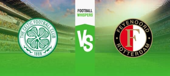 Celtic - Feyenoord tipp