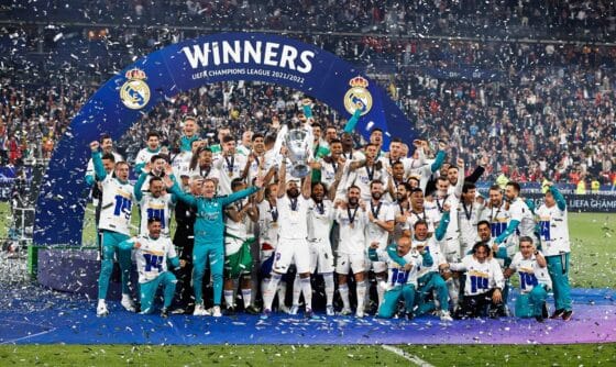 Шампионска лига жребий 2