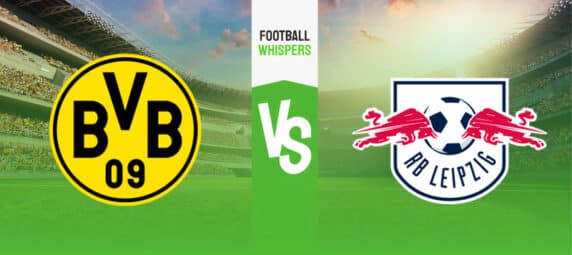 Pronostic Borussia Dortmund &ndash; RB Leipzig : analyse, conseils et cotes du match (09/12/2023)