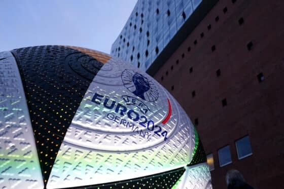 EURO 2024 menetrend