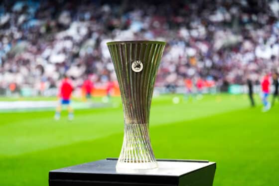 Európa Konferencia Liga menetrend