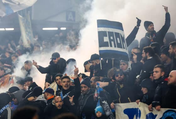 Лига Европа Жребий 2