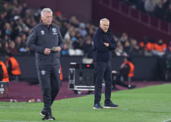 Лига Европа Жребий 1