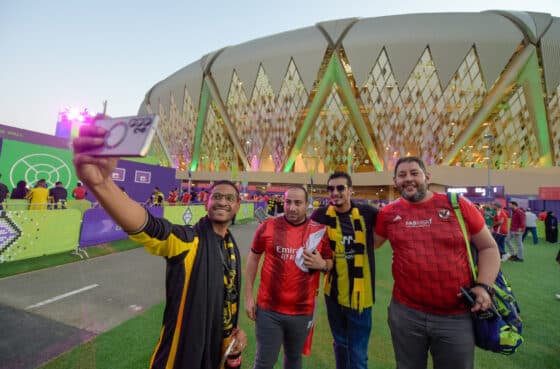 Световно клубно ТВ 1