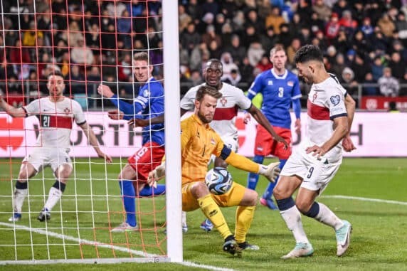 Евро-2024: фавориты и ставки