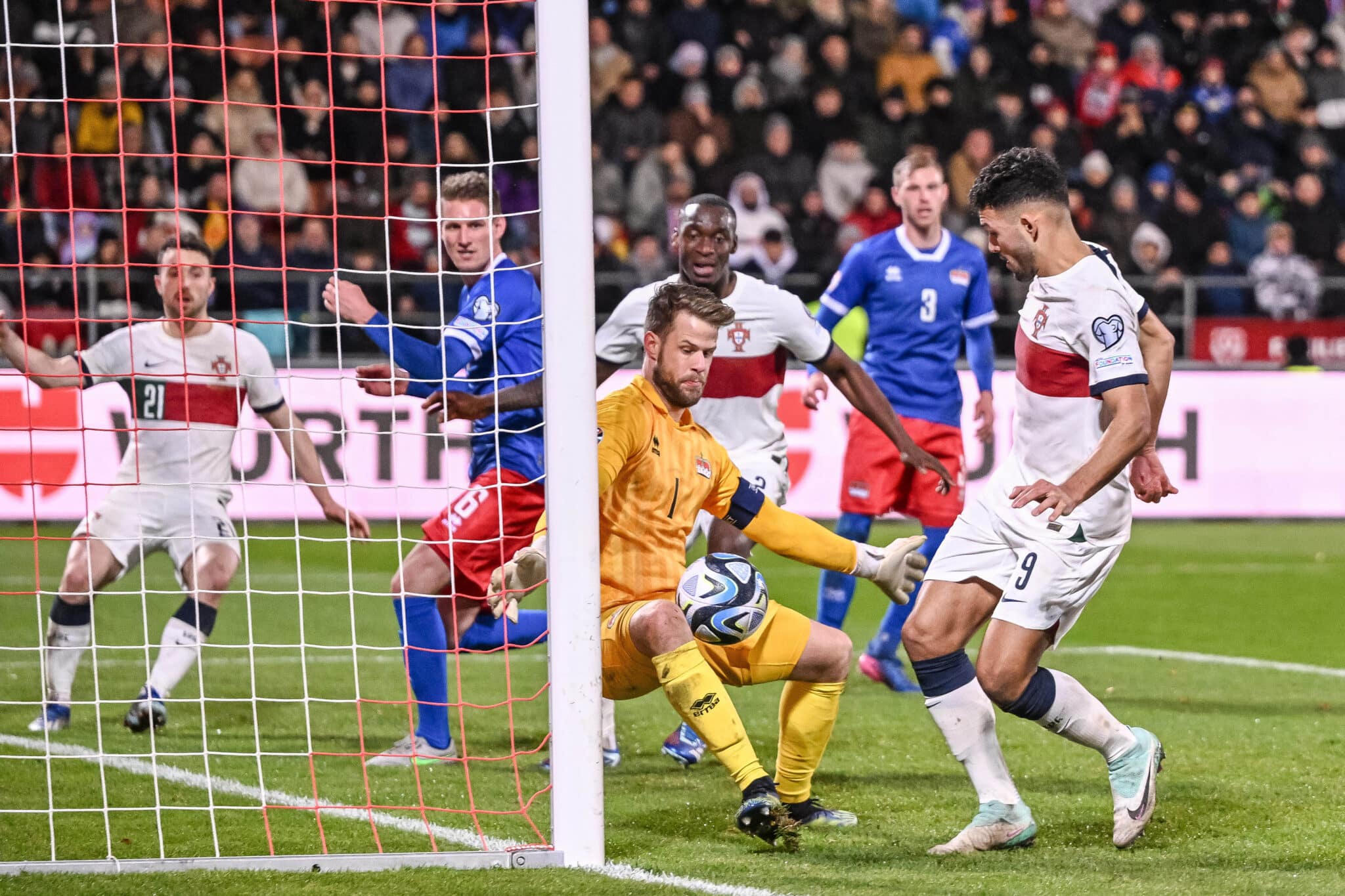 Евро-2024: фавориты и ставки