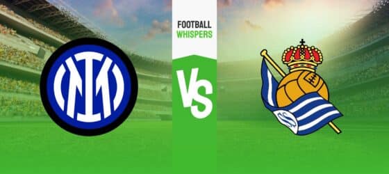 Inter – Real Sociedad tipp