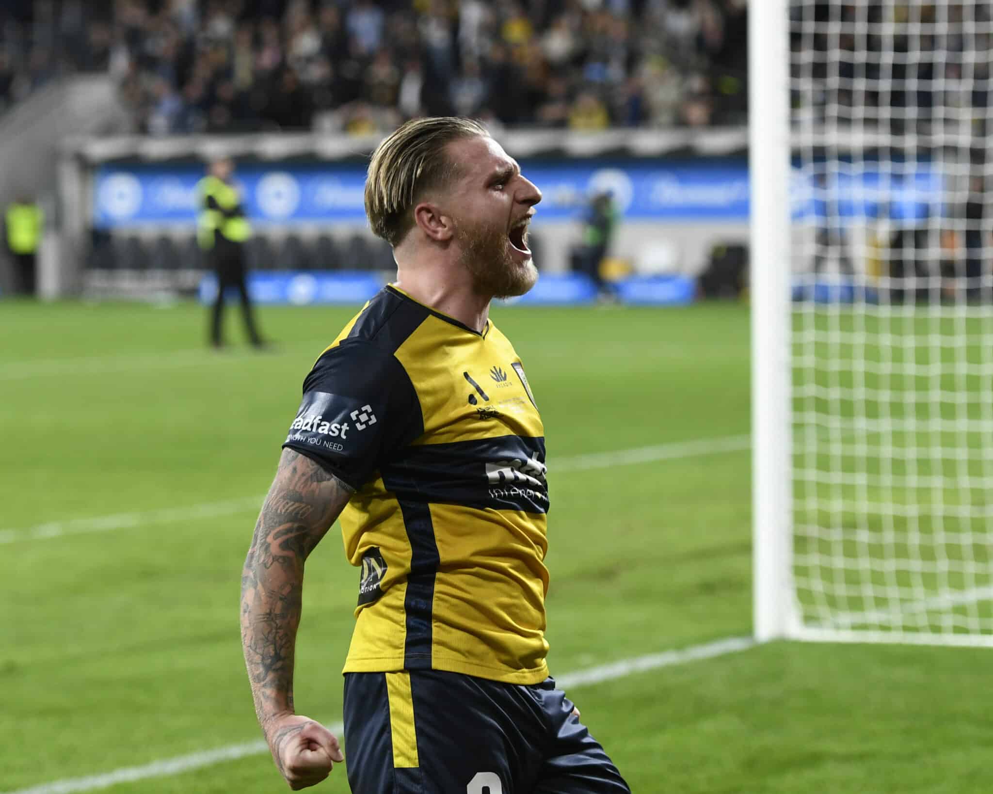 A-League Top Earners 3