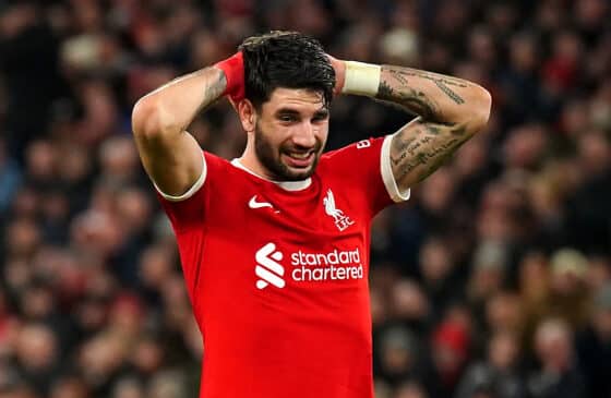 Liverpool &ndash; Newcastle fel&aacute;ll&aacute;sok