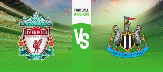 Liverpool – Newcastle tipp