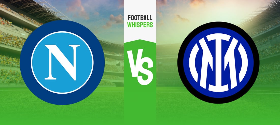 Pronostic Inter - Naples : analyse, conseils et cotes (17/03/2024)