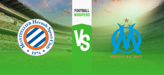 Pronostic Montpellier - Marseille