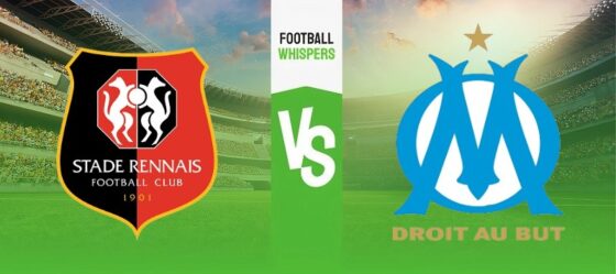 Pronostic Rennes - Marseille