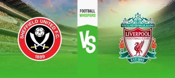 Sheffield United – Liverpool tipp