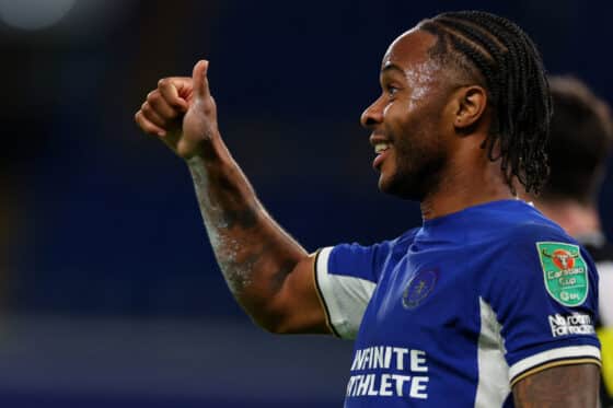 Челси - Кристъл Палас ТВ 2