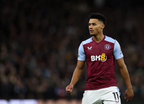 Ман Юнайтед срещу Астън Вила Състави 2