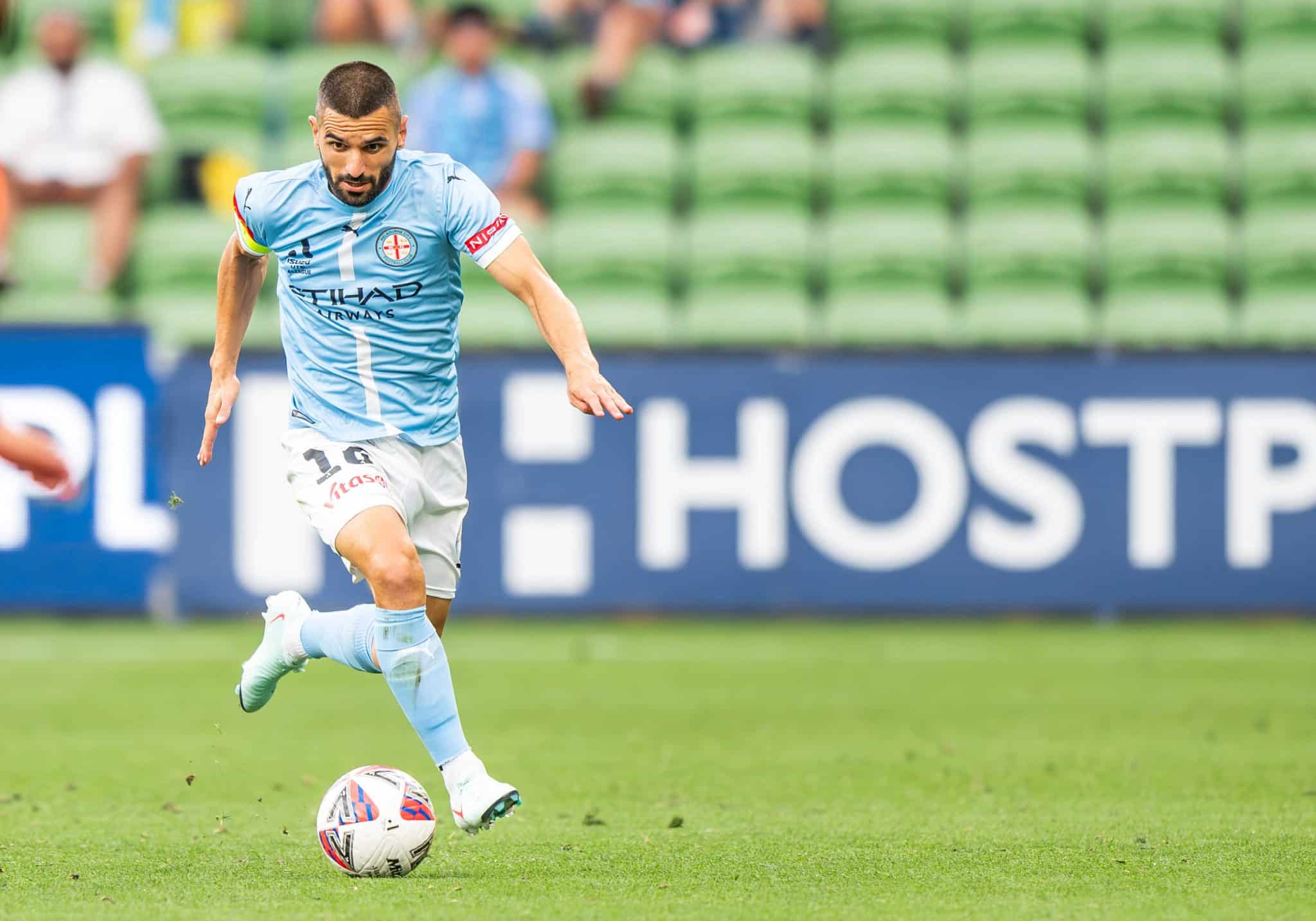Adelaide United vs Melbourne City Prediction 2