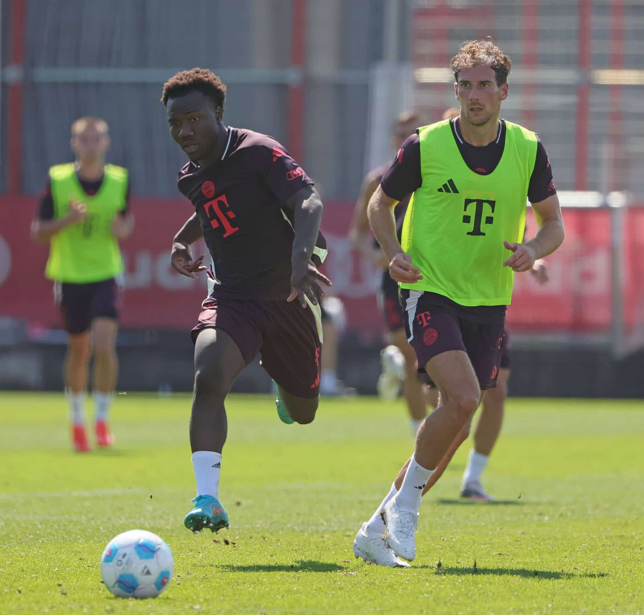 Australia vs Bahrain Prediction 2