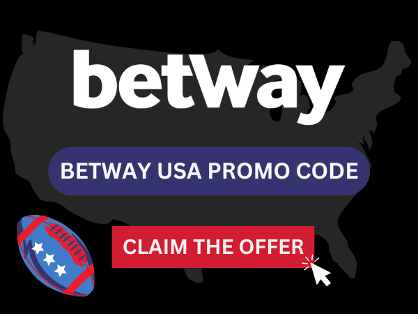 Betway Promotional Code 2026: Get a $200 Bonus Bet