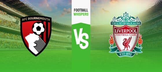 Bournemouth – Liverpool tipp