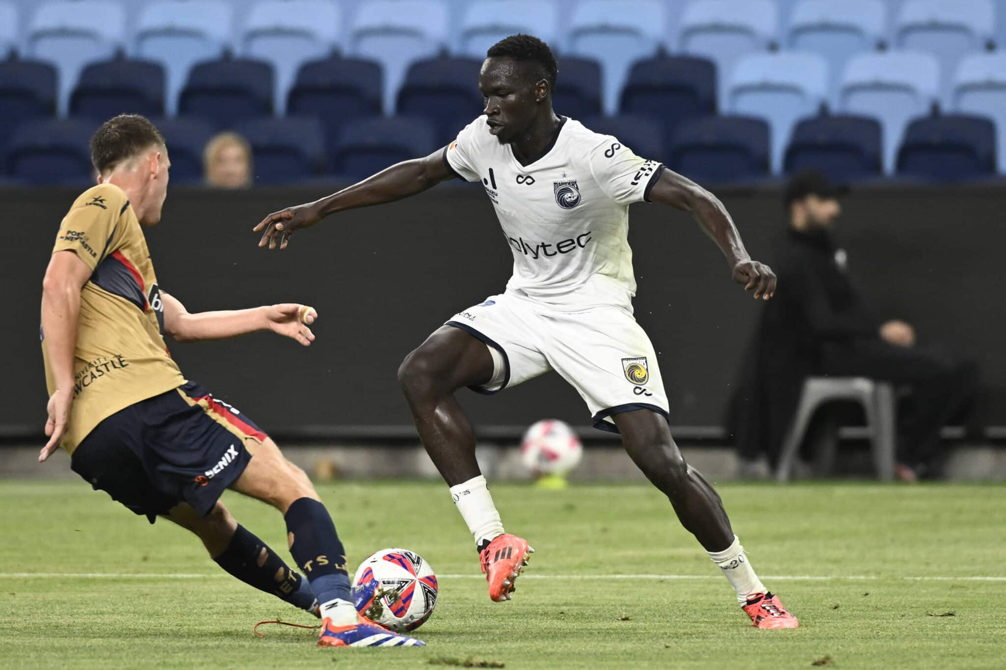 Brisbane Roar vs Central Coast Mariners Prediction 2