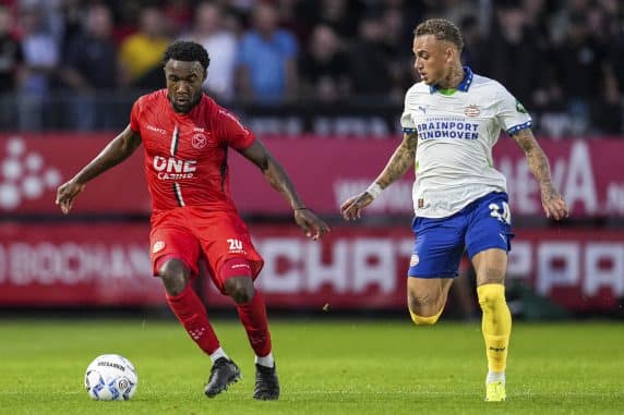 PSV &ndash; Almere City op TV en Live Streams: waar kan ik het kijken? (12/04/2025)