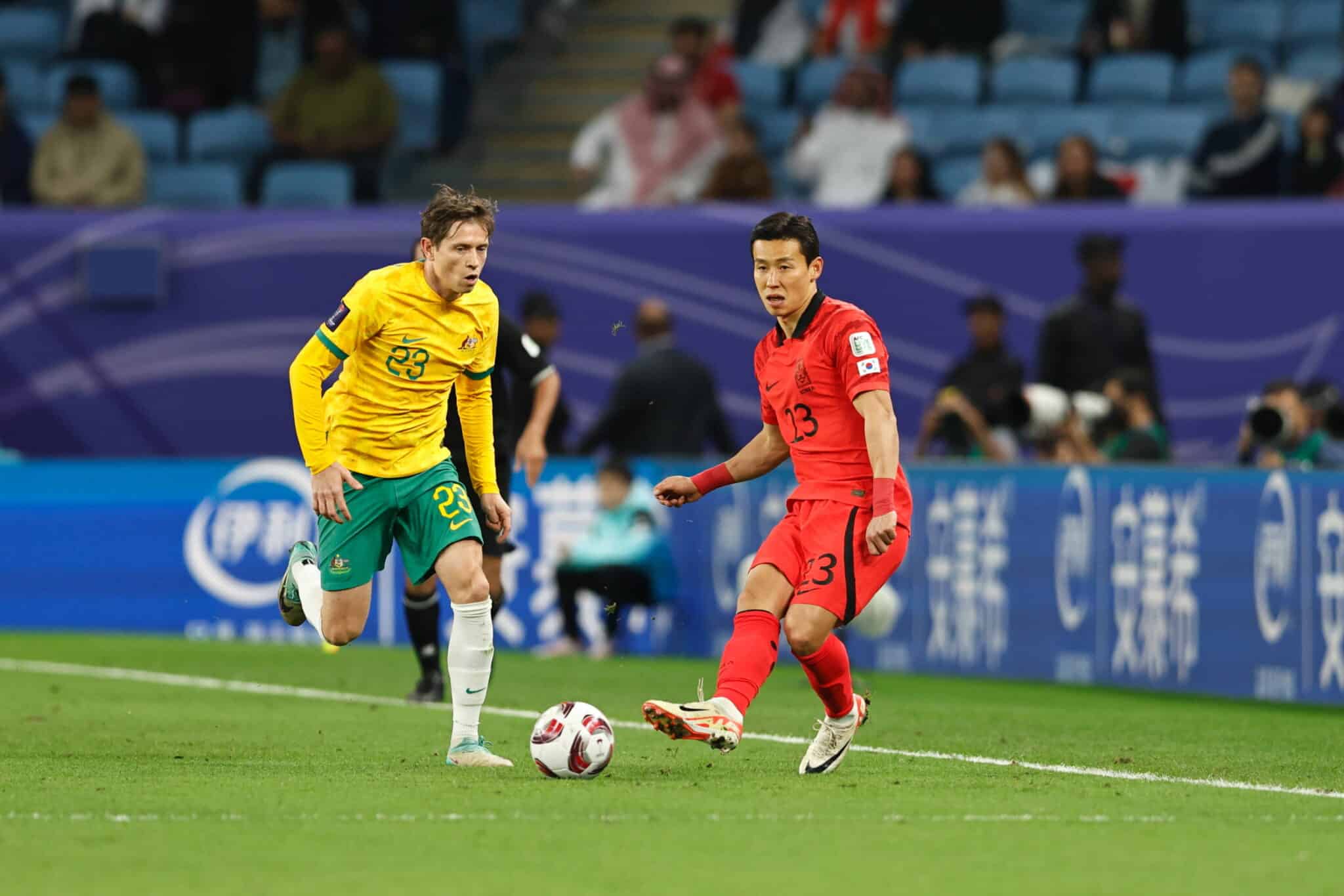 Indonesia vs Australia prediction, odds & betting tips &ndash; 10/09/2024