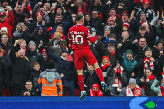 Liverpool &ndash; Fulham fel&aacute;ll&aacute;sok