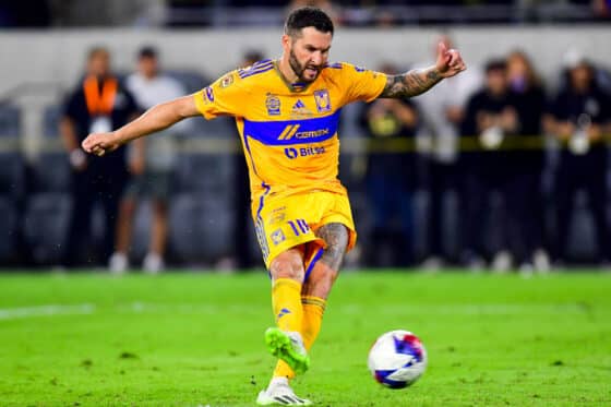 Liga MX favorites 3