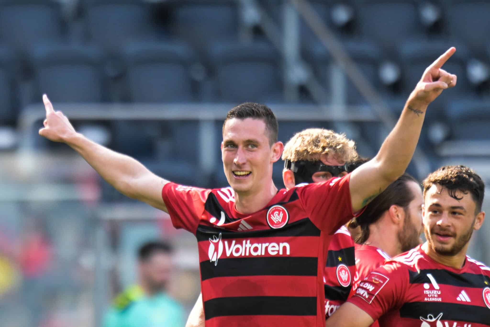 Adelaide United vs Western Sydney Wanderers Prediction 2