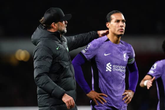 Brentford &ndash; Liverpool &eacute;lő k&ouml;zvet&iacute;t&eacute;s