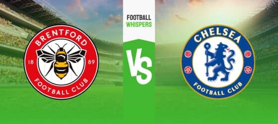 Brentford – Chelsea tipp
