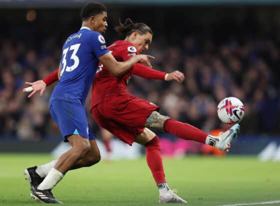 Chelsea &ndash; Liverpool &eacute;lő k&ouml;zvet&iacute;t&eacute;s