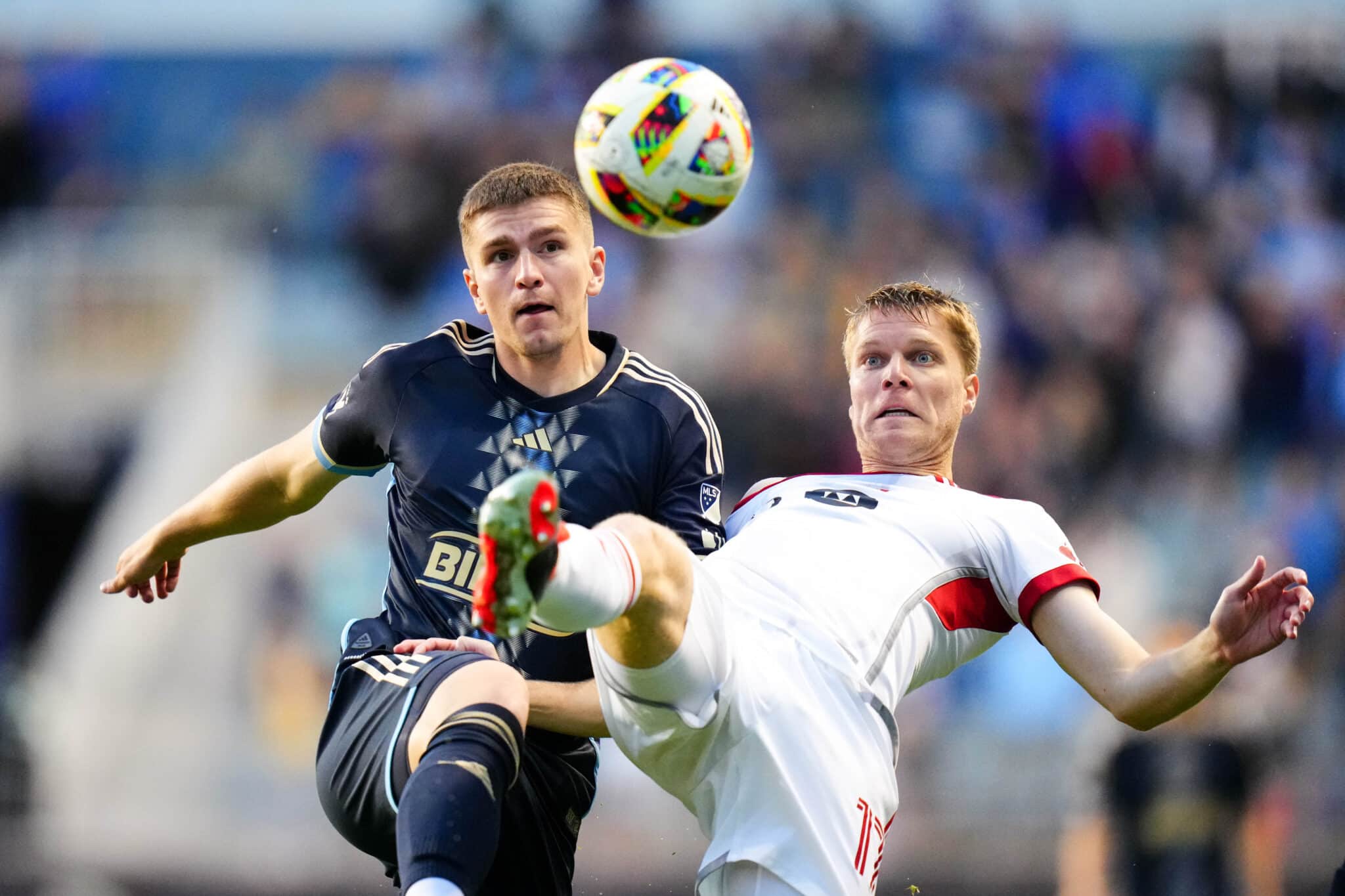 Chicago Fire vs Philadelphia Union prediction, odds & betting tips &ndash; 07/04/2024
