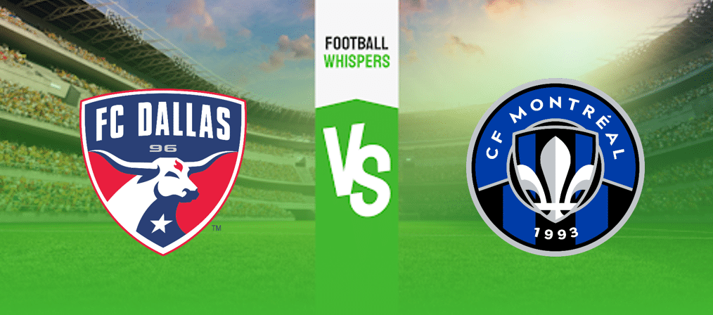 Dallas vs Montreal Prediction