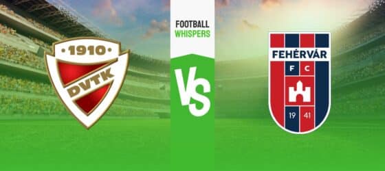Diósgyőr – Fehérvár FC tipp