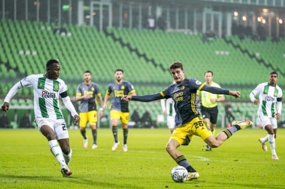 Feyenoord - FC Groningen kijken. Feyenoord - FC Groningen op TV en Livestreams. Feyenoord - Groningen Livestream. Feyenoord Groningen kijken. Feyenoord Groningen Livestream