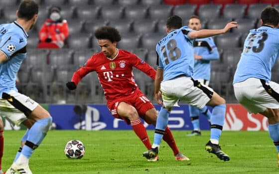Lazio - Bayern M&uuml;nchen. Lazio vs Bayern M&uuml;nchen. Lazio en Bayern M&uuml;nchen. Lazio Bayern M&uuml;nchen Livestream. Lazio Bayern M&uuml;nchen op tv