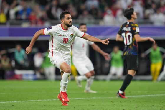 Jordani&euml; - Qatar Live. Jordani&euml; - Qatar kijken. Jordani&euml; - Qatar Livestream