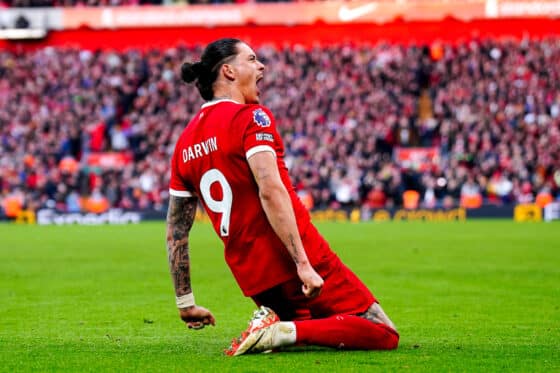 Liverpool &ndash; Luton fel&aacute;ll&aacute;sok