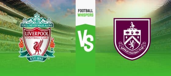 Liverpool – Burnley tipp