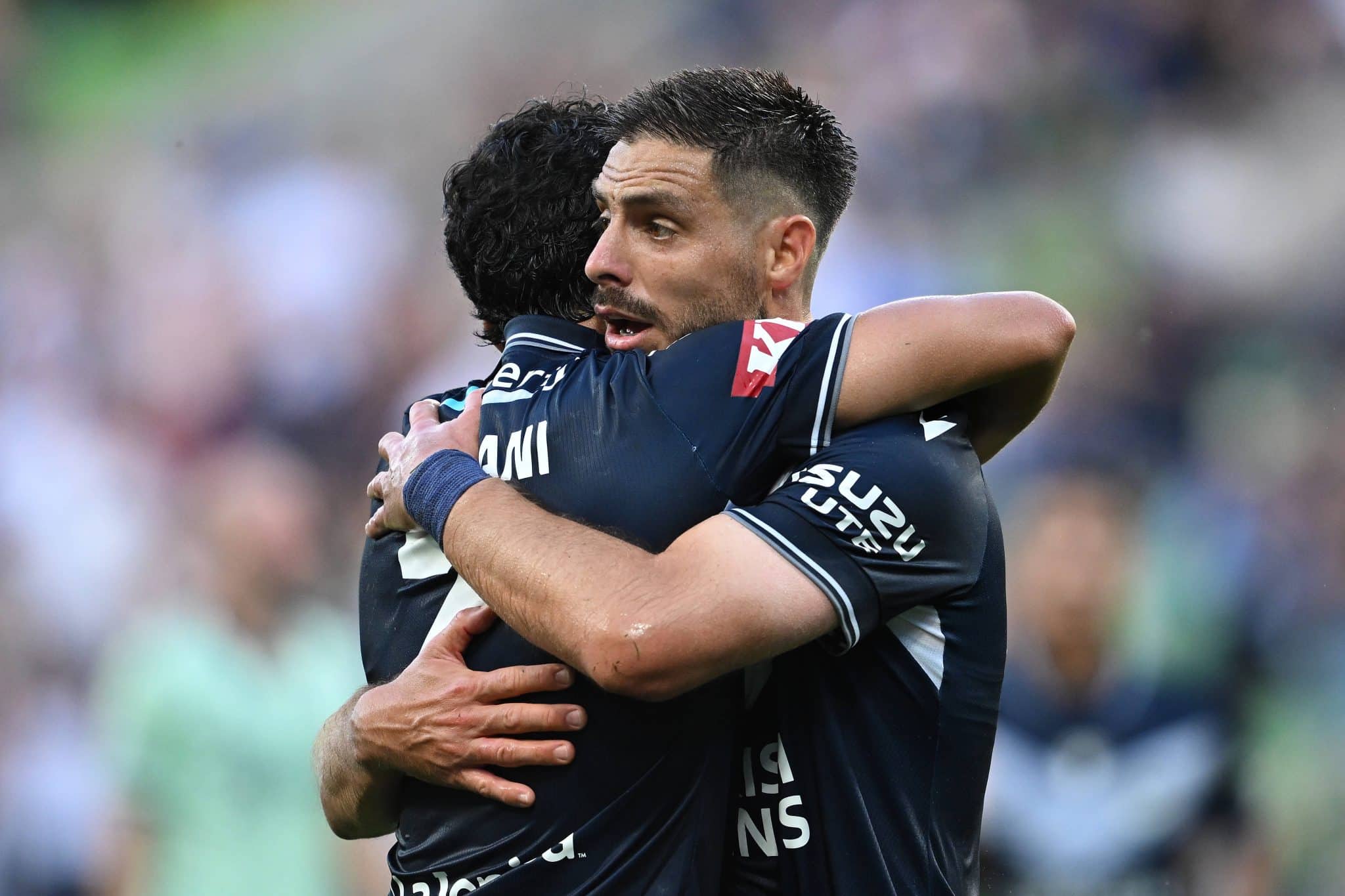 Newcastle Jets vs Melbourne Victory Prediction 2