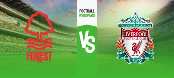 Nottingham – Liverpool tipp
