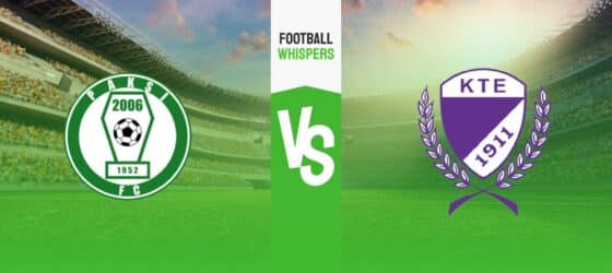 Paks – Kecskemét tipp