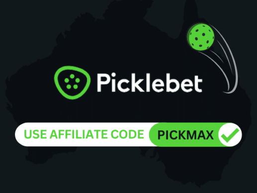 Picklebet Affiliate Code: Sign up & bet with &ldquo;PICKMAX&rdquo; in 2026