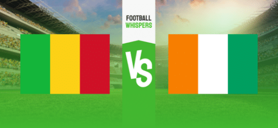 Pronostic Mali - Cote d'Ivoire