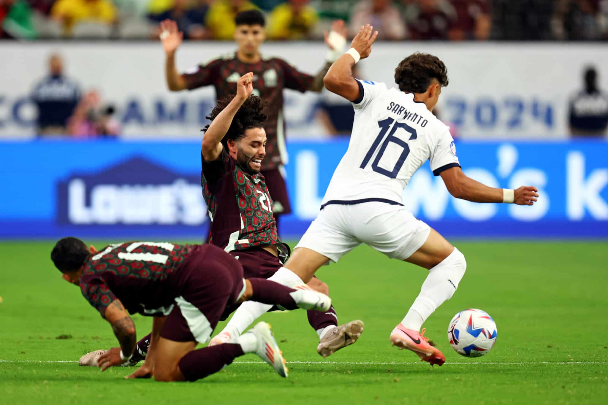 Santos Laguna vs Pumas UNAM prediction, odds & betting tips &ndash; 07/14/2024